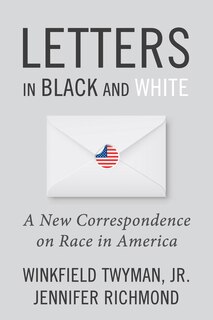 Front cover_Letters In Black And White