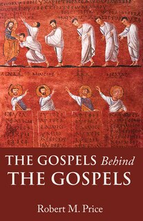 Front cover_The Gospels Behind the Gospels