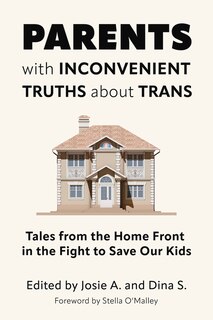 Couverture_Parents with Inconvenient Truths about Trans
