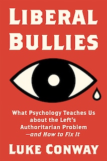 Front cover_Liberal Bullies