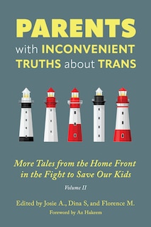 Front cover_Parents with Inconvenient Truths about Trans