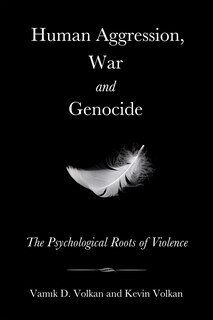 Couverture_Human Aggression, War and Genocide