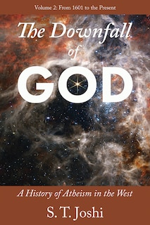 Couverture_The Downfall of God