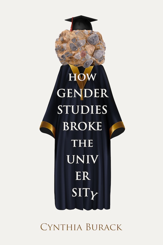 Couverture_How Gender Studies Broke the University