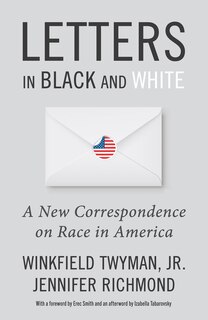 Front cover_Letters in Black and White