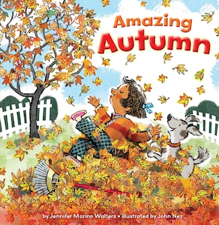 Front cover_Amazing Autumn