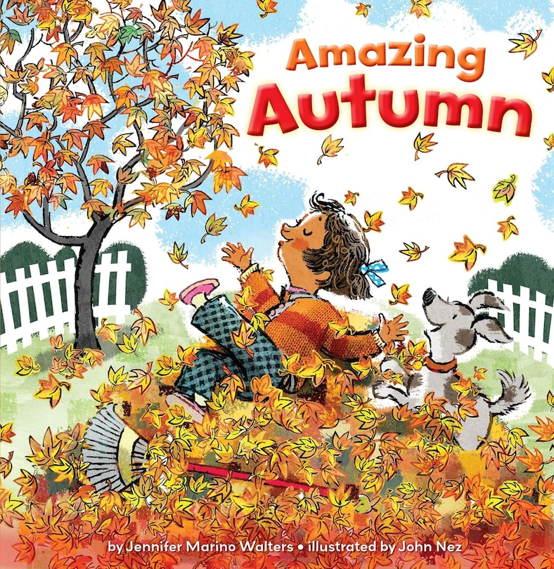 Front cover_Amazing Autumn