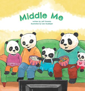 Front cover_Middle Me