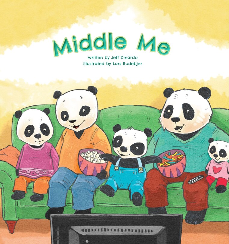 Front cover_Middle Me