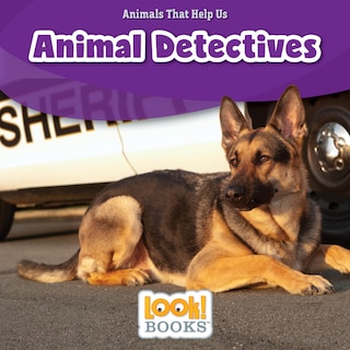 Animal Detectives