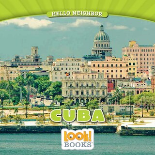 Front cover_Cuba