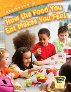 Front cover_Experience Nutrition