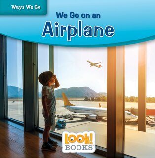 Couverture_We Go on an Airplane