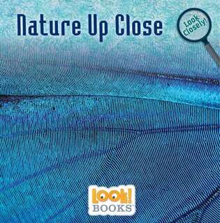 Front cover_Nature Up Close