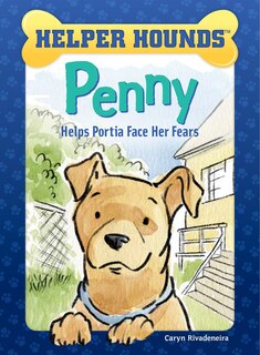 Front cover_Penny Helps Portia Face Her Fears