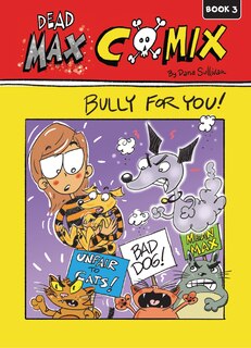 Front cover_Bully for You!