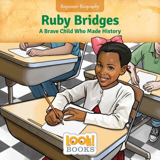 Front cover_Ruby Bridges