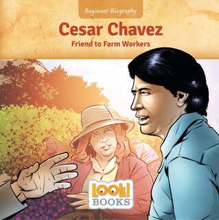 Front cover_Cesar Chavez