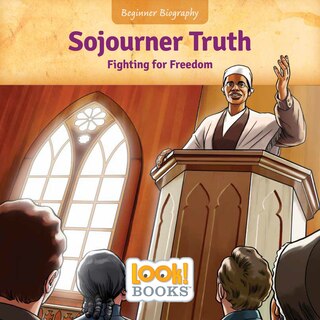 Front cover_Sojourner Truth