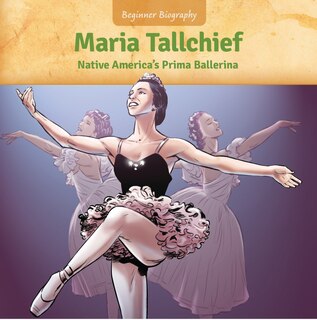 Couverture_Maria Tallchief