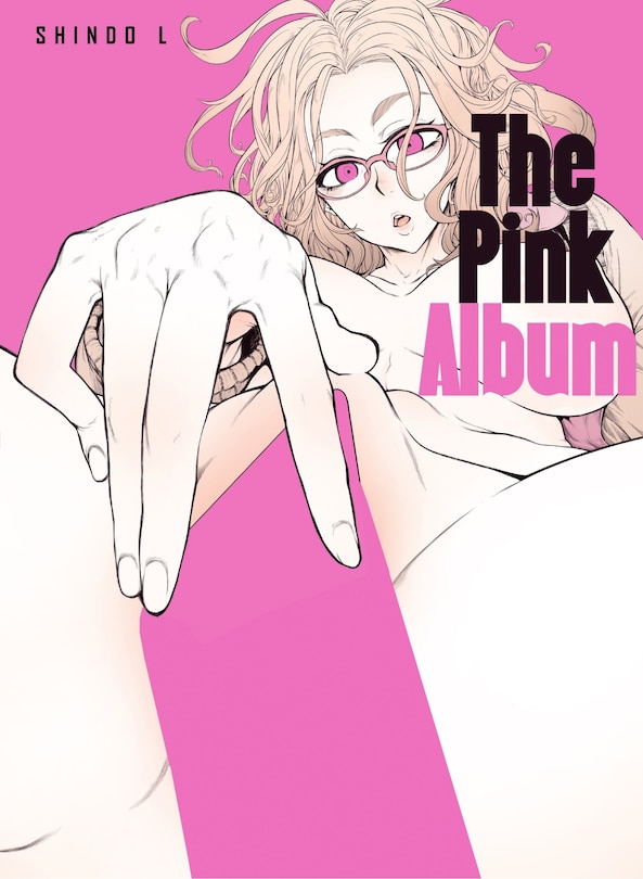 The Pink Album