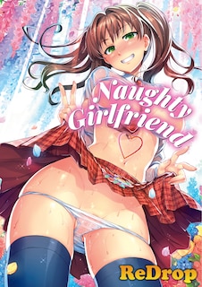 Front cover_Naughty Girlfriend