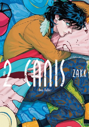 Couverture