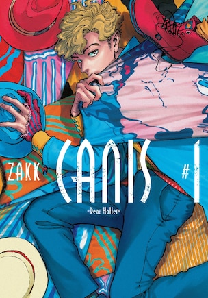Couverture