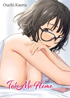 Front cover_Take Me Home