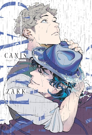 Couverture