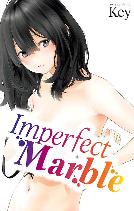 Front cover_Imperfect Marble