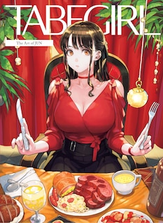 Front cover_TabeGirl
