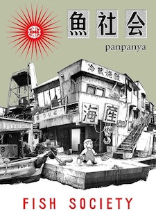 Front cover_Fish Society