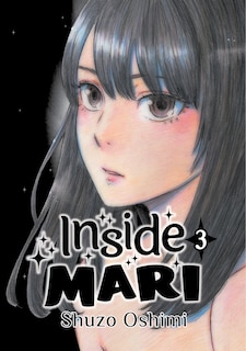 Front cover_Inside Mari, Volume 3