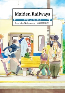 Couverture_Maiden Railways