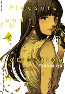 Couverture_Pleasure & Corruption, Volume 4