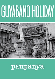 Front cover_Guyabano Holiday
