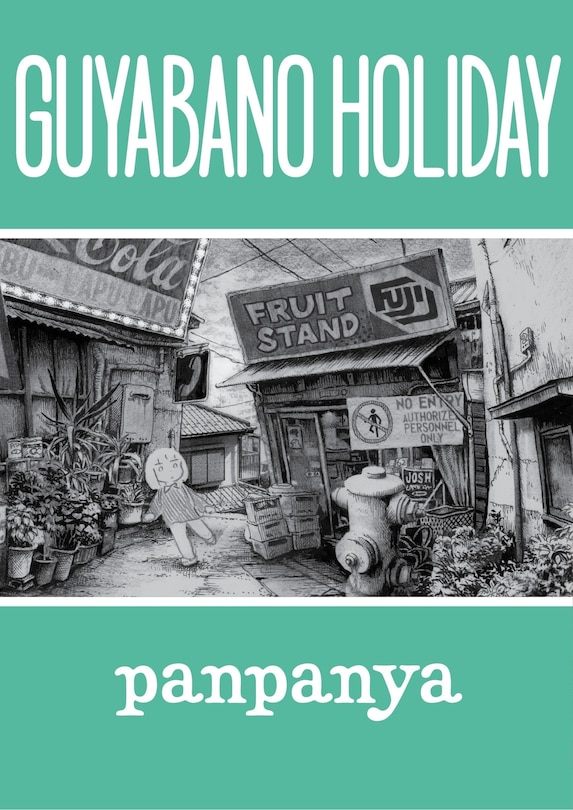 Front cover_Guyabano Holiday