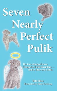 Front cover_Seven Nearly Perfect Pulik