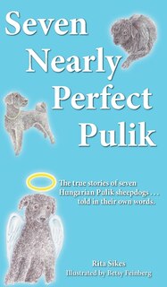 Couverture_Seven Nearly Perfect Pulik