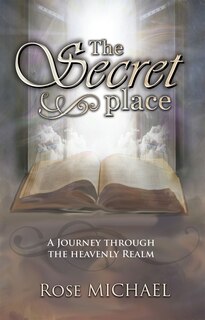 Couverture_The Secret Place