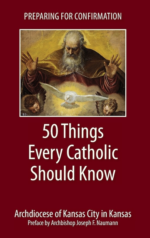 Front cover_Preparing for Confirmation
