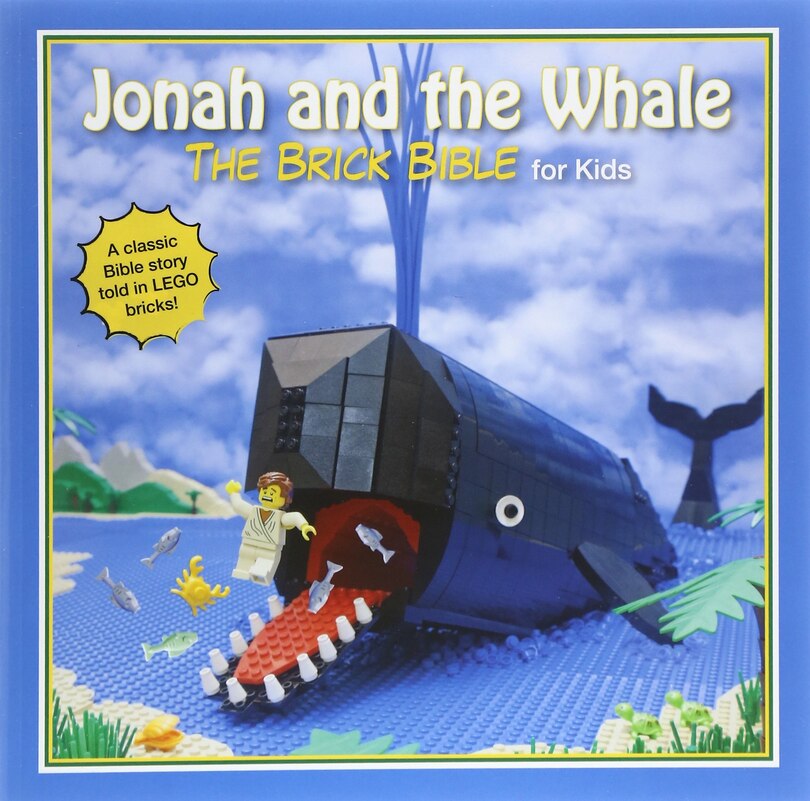 Couverture_Jonah and the Whale