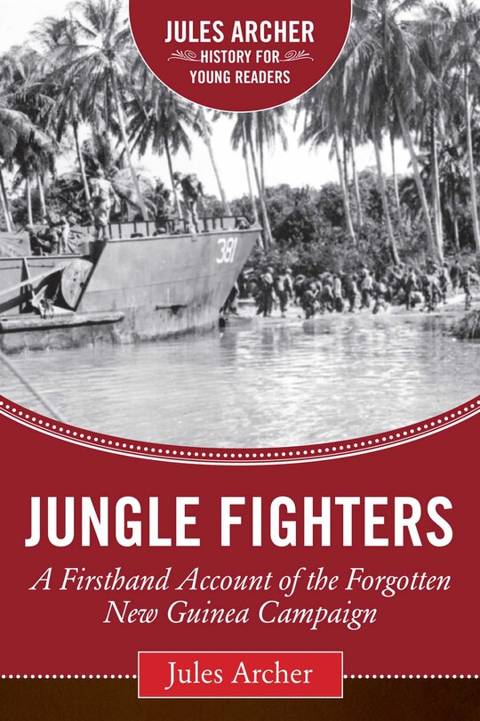 Front cover_Jungle Fighters