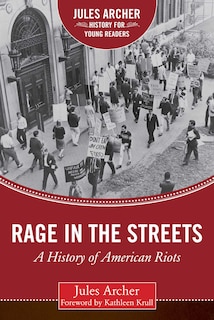 Front cover_Rage in the Streets
