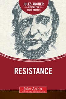 Front cover_Resistance