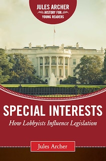Front cover_Special Interests