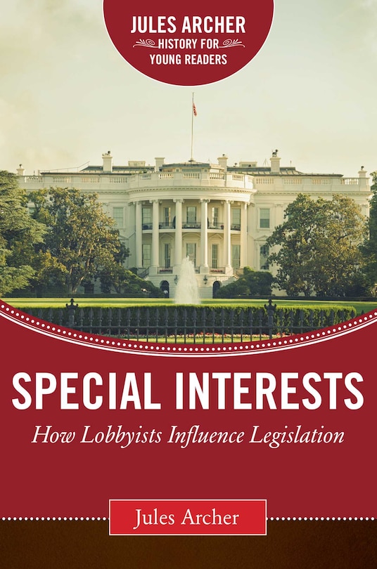 Front cover_Special Interests