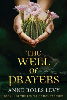 Front cover_The Well of Prayers
