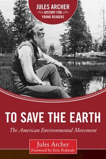 Front cover_To Save the Earth